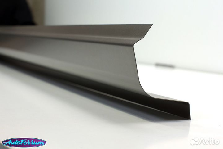 Пороги кузовные Subaru Impreza 2 ремкомплект