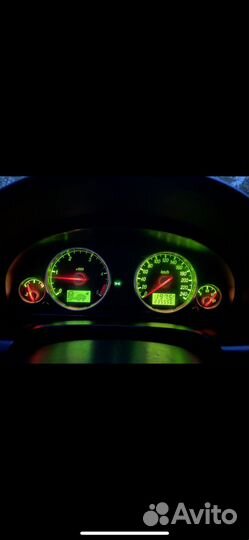 Тюнинг приборной панели