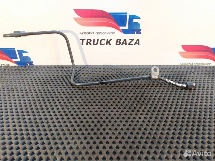 1540378 Трубка сцепления пгу Scania 5-series