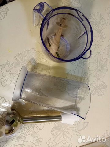 Запчасти для блендера tefal vikonte