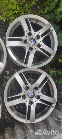 Лёгкие диски для бмв R15