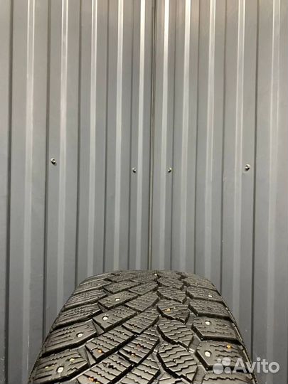 Continental ContiIceContact 235/55 R18 104T