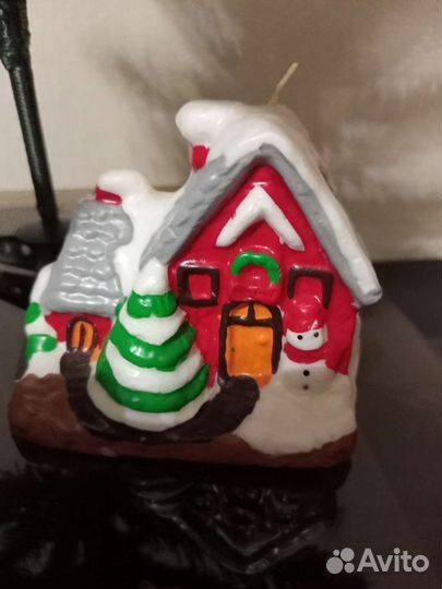 Новогодняя ёлка 70 см