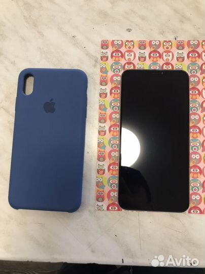 iPhone Xs Max, 64 ГБ