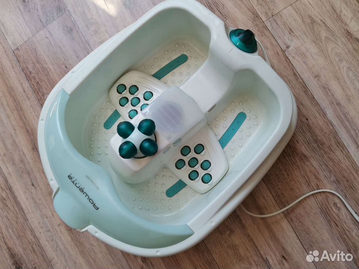 Массажная ванночка для ног