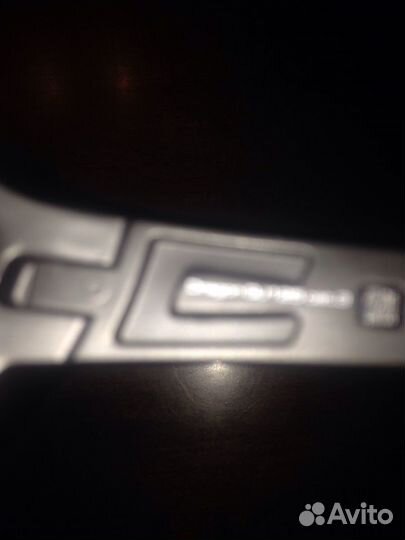 Солнцезащитные мужские очки Bloc