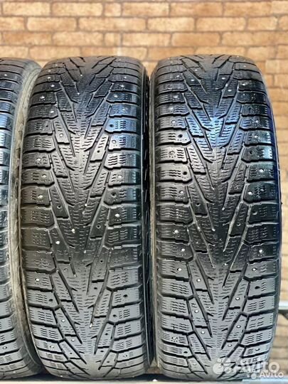 Nokian Tyres Hakkapeliitta 7 235/65 R17