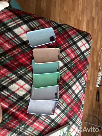 Чехол на iPhone 7 8 plus