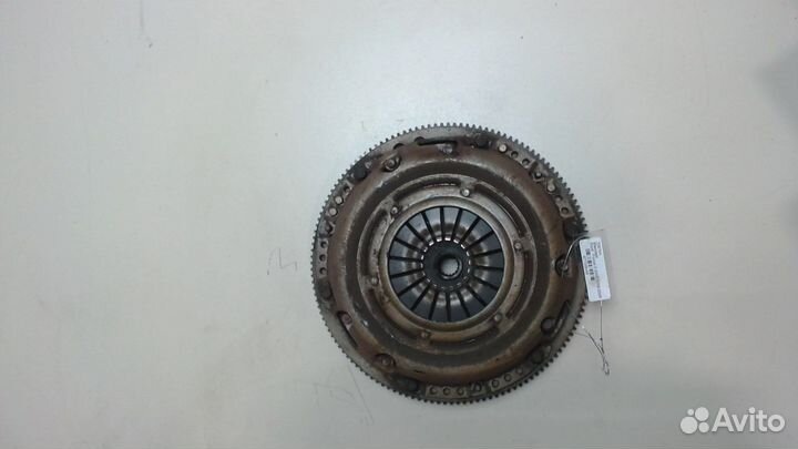 Маховик Ford Focus 2, 2008