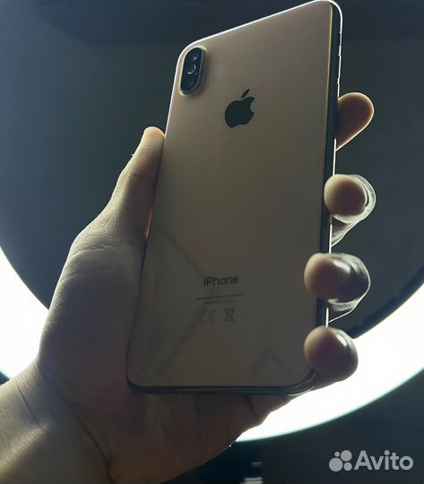 iPhone Xs Max, 64 ГБ