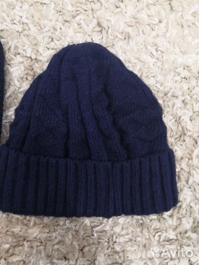 Шапки на малышей