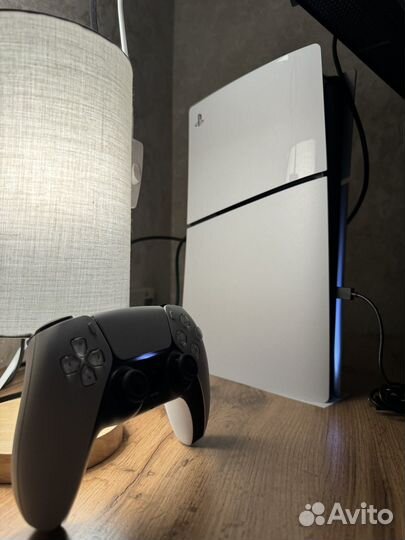 Sony playstation 5 ps5 с дисководом