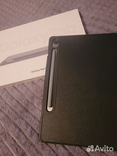 Samsung galaxy tab s9 fe