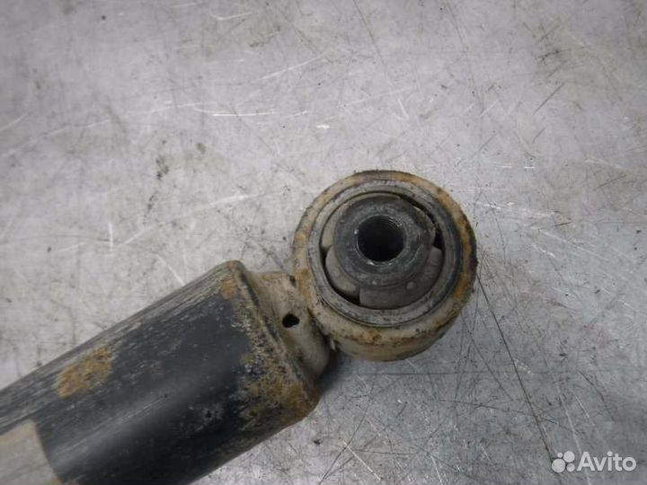 Амортизатор задний правый Opel Meriva Z16XE 2003