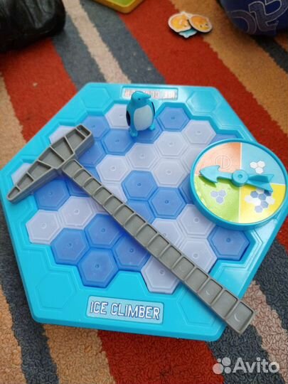 Игры для детей