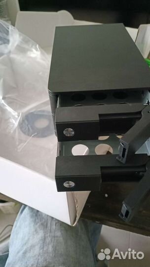 4-х канальный ip-видеорегистратор