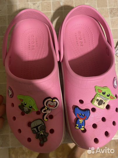 Crocs