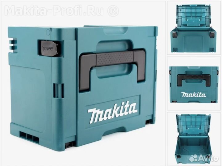 Циркулярная пила makita