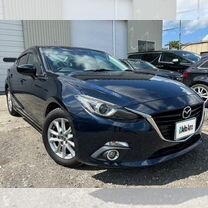 Mazda Axela 1.5 AT, 2014, 63 251 км, с пробегом, цена 1 080 000 руб.