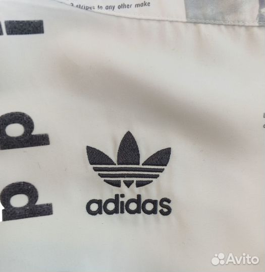 Adidas юбка женская