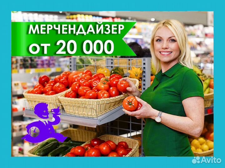 Мерчендайзер