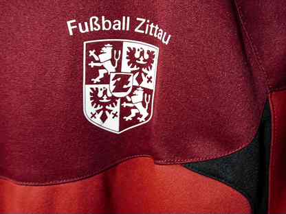 Футбольная подростковая футболка VfB Zittau, Волгоград