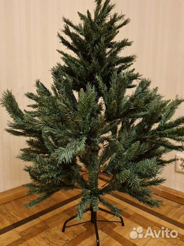 Елка искусственная бу