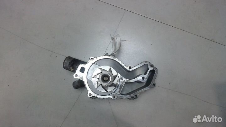 Насос водяной Mercedes GL X164, 2007