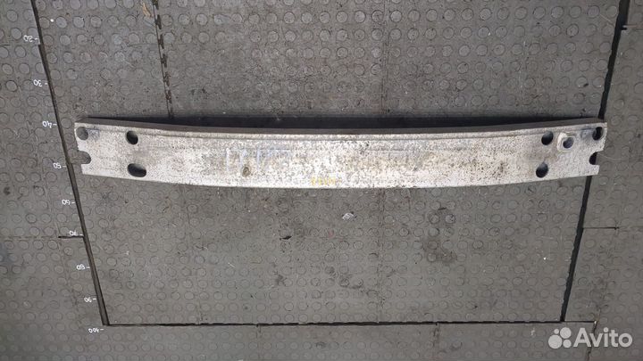 Усилитель бампера передний Nissan Pathfinder