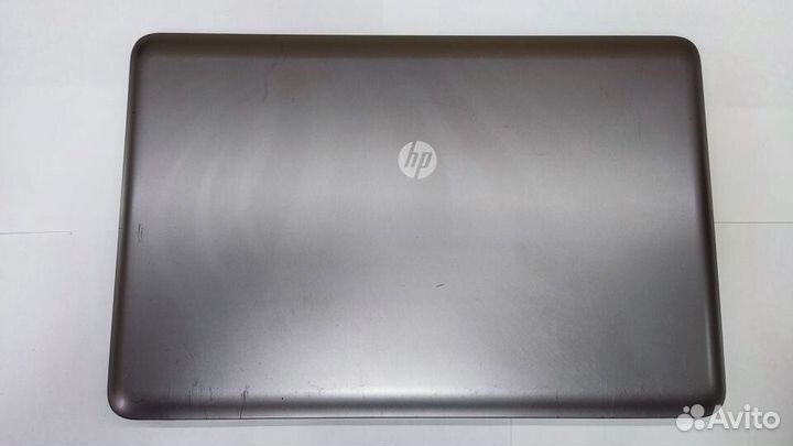 Крышка матрицы Hp 650