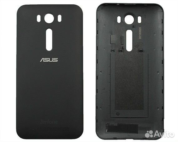 Задняя крышка Asus ZenFone 2 Laser (ZE500KL)