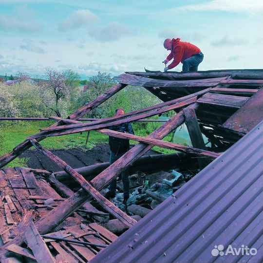 Разнорабочие, Грузчики, Подсобные