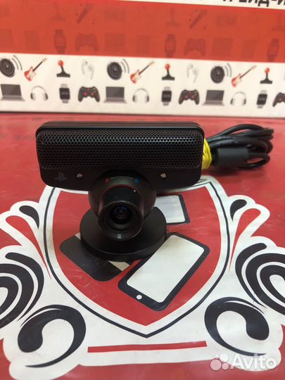 Камера для PS3