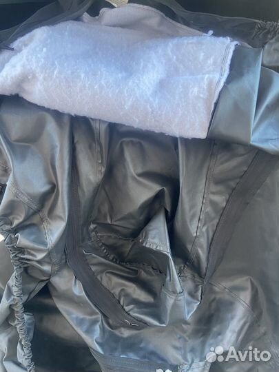 Чехол для гидроцикла BRP Sea Doo spark Trixx 2 UP