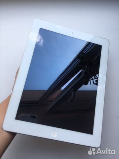 iPad 2 16gb