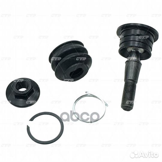 Шаровая опора верхняя toyota crown 210 12- CB0442