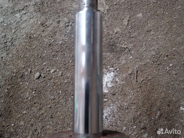 Стойки ss20 comfort бу