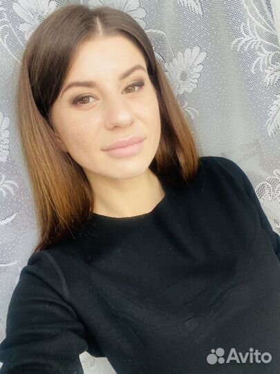 Продавец консультант