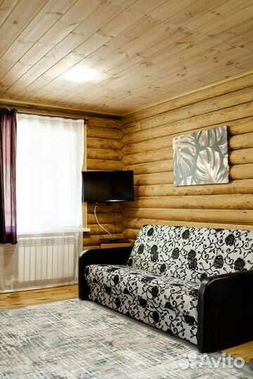 Аренда дома коттеджа посуточно