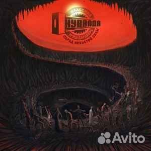 Кувалда Парад Нечистой Силы LP Лейбл:Sound Age