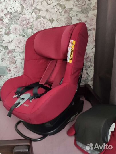 Автокресло Maxi-Cosi 0-18 кг