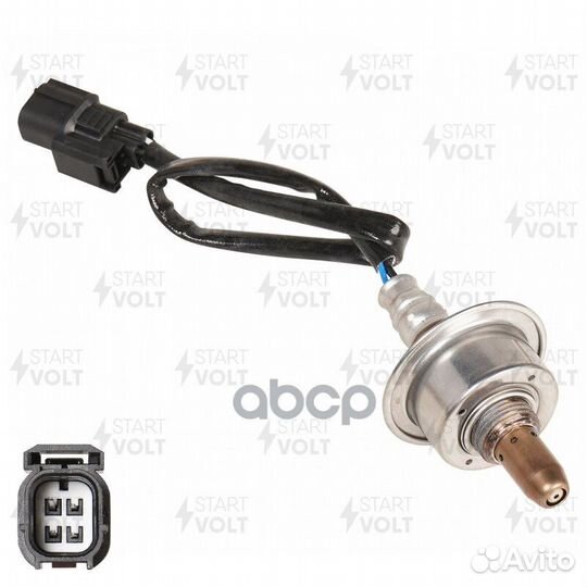 Лямбда-зонд Honda CR-V (12) 2.4i до кат. VS-OS