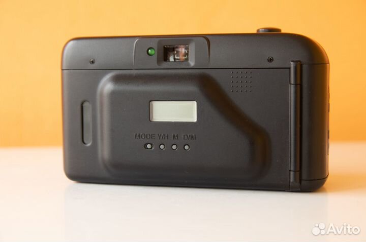 Пленочный фотоаппарат Samsung Slim Zoom 145S