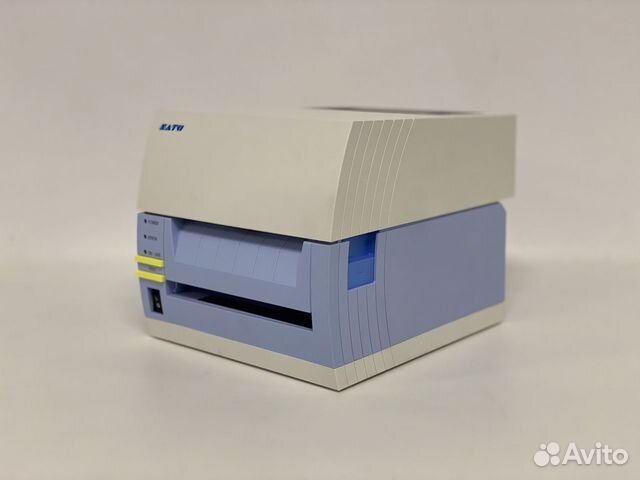 Принтер этикеток sato CT408iDT