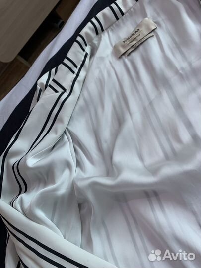 Пиджак pull bear