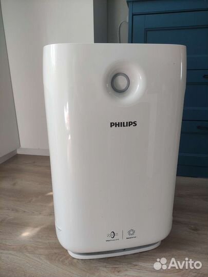 Очиститель воздуха Philips AC2887/10