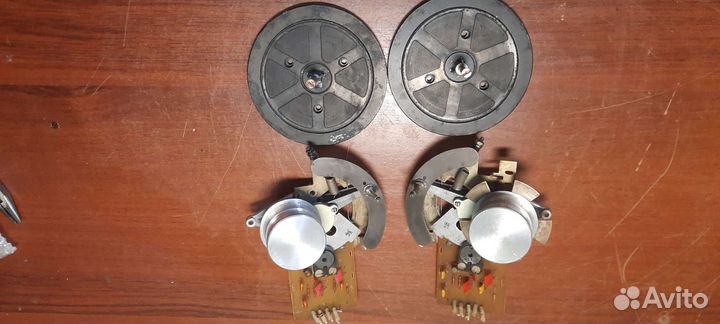 Союз 110/Ростов 105с1 / олимп 005/запчасти