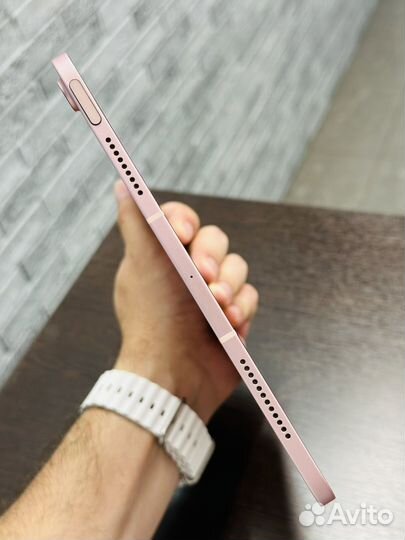 Отличный iPad Air 4 256gb Sim LTE Оригинал