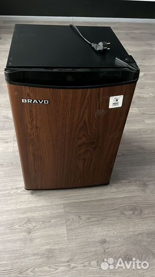 Минихолодильник