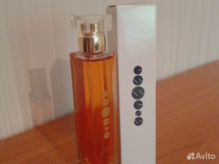 Духи эссенс